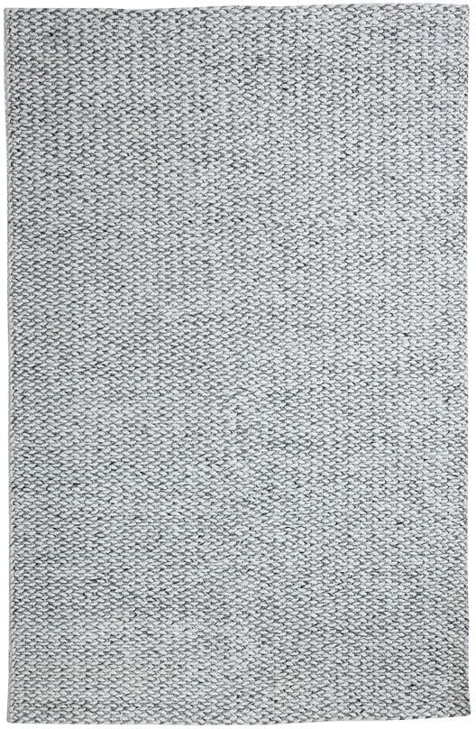 Dynamic Rugs ZEST 40803-190 Ivory and Grey